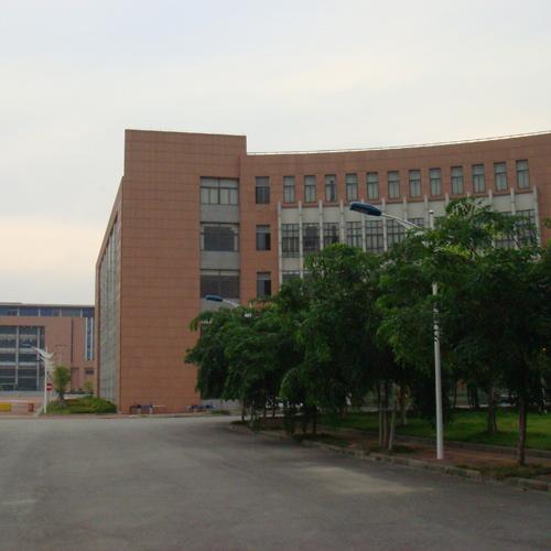 甘肃轻工技术学校（多功能厅手拉手会议系统）